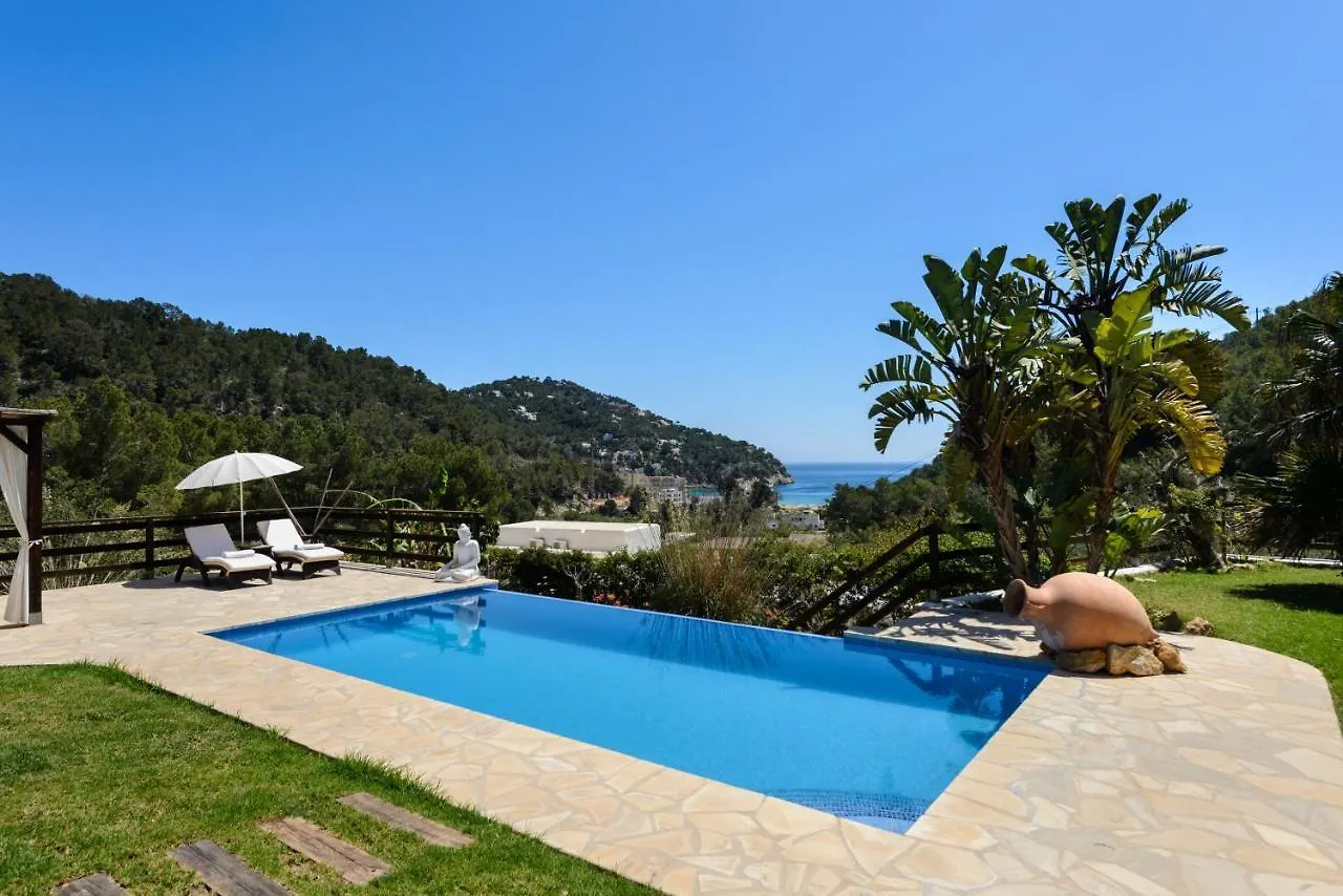 Villa Can Sans Cala De San Vicente  0*, Cala De San Vicente (Ibiza)